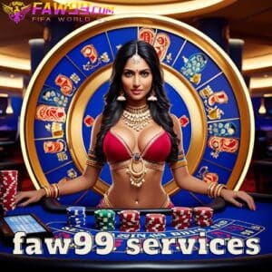 faw99 services