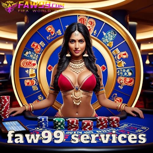faw99 services