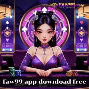 faw99 app download free